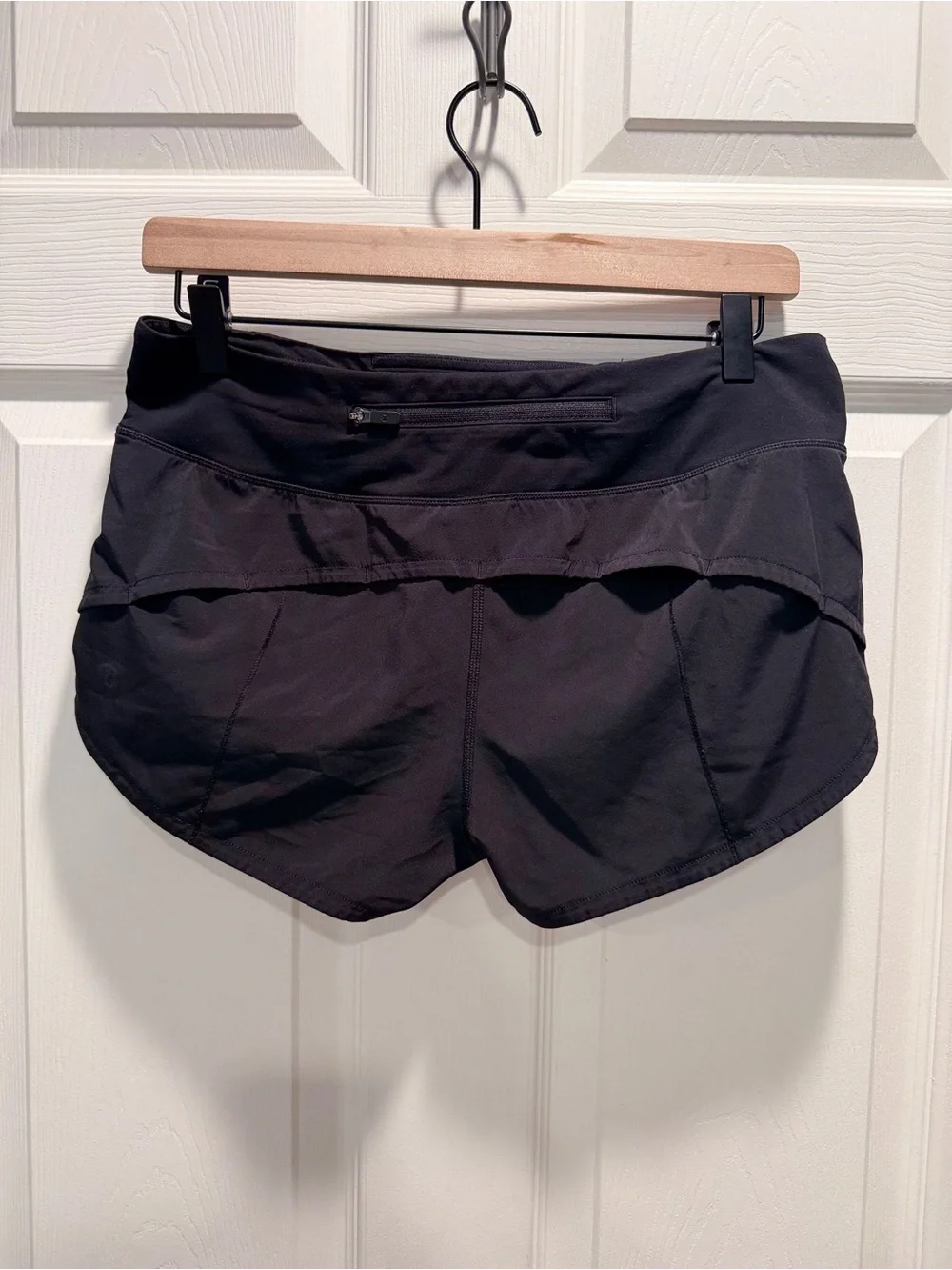 Lululemon Speed Up Short *2.5"
Black-Size 6 - Picture 7 of 10